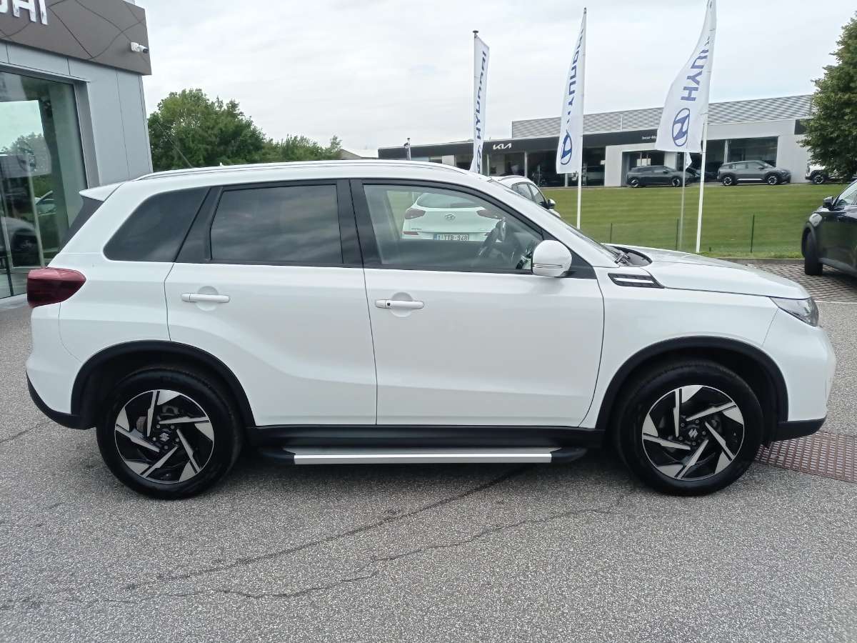 Suzuki Vitara GLX TOIT OUVRANT MILD HYBRID