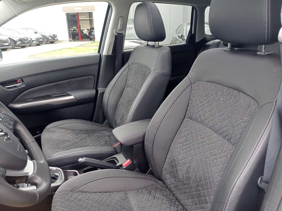 Suzuki Vitara GLX TOIT OUVRANT MILD HYBRID