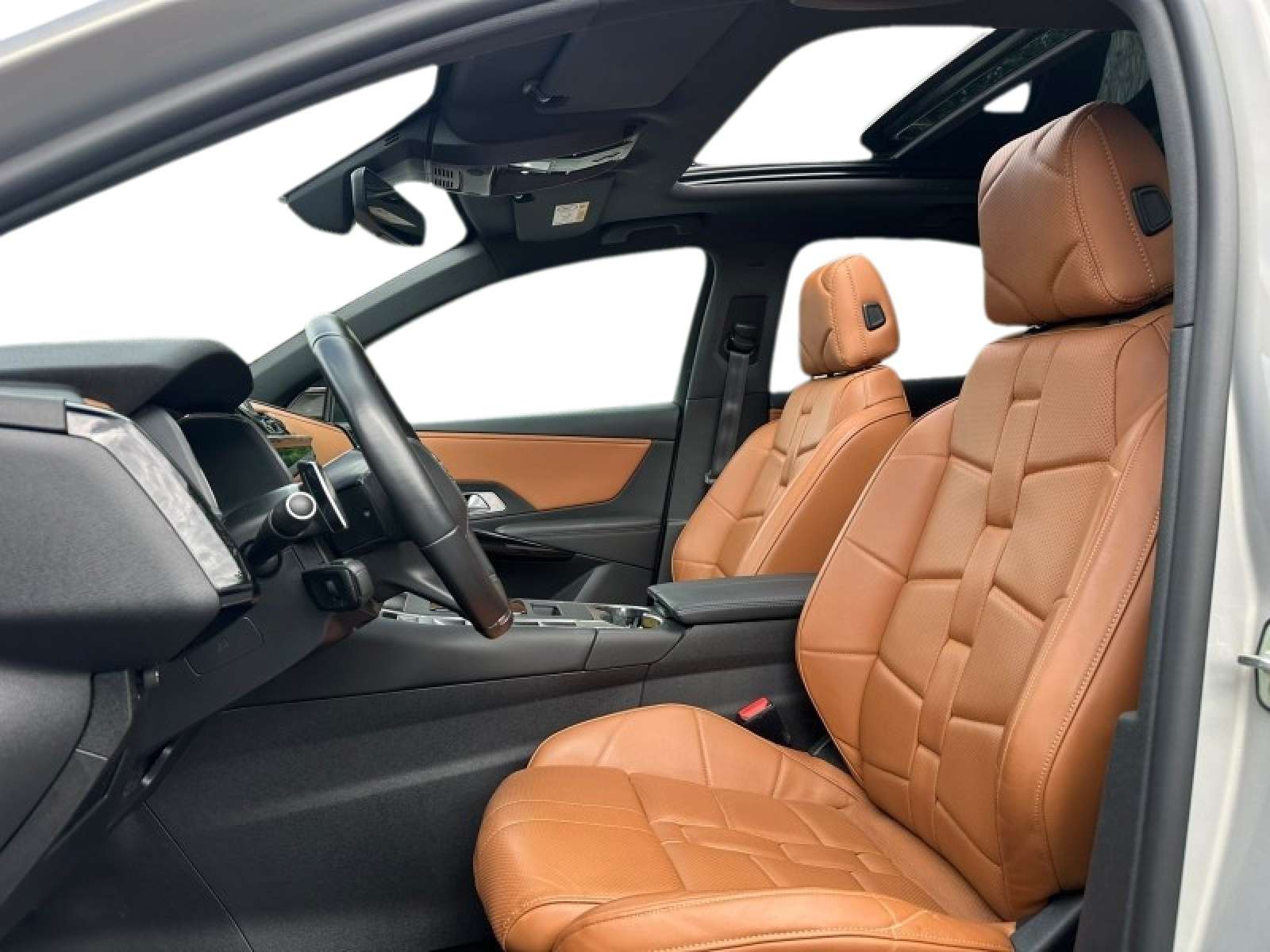 DS Automobiles DS 7 Crossback E-TENSE 4X4 OPERA