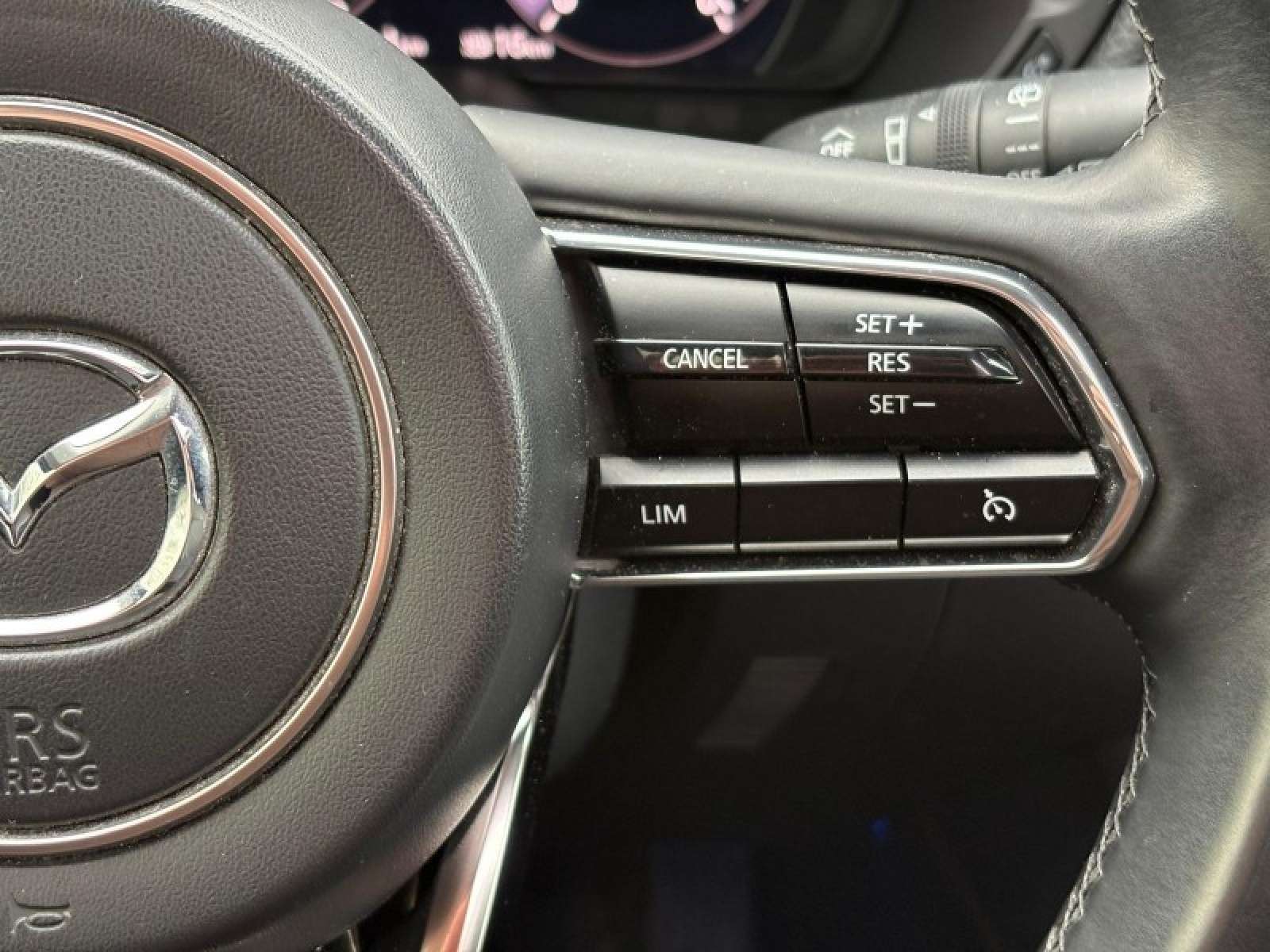 Mazda CX-60 EXCLUSIVE LINE PHEV