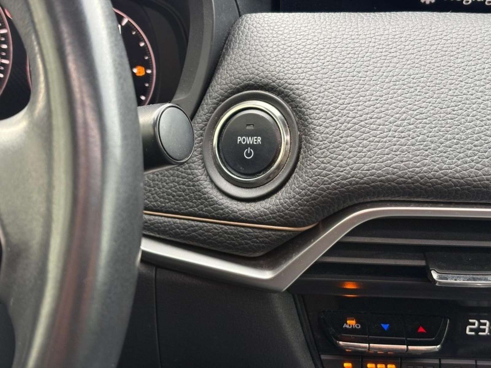 Mazda CX-60 EXCLUSIVE LINE PHEV