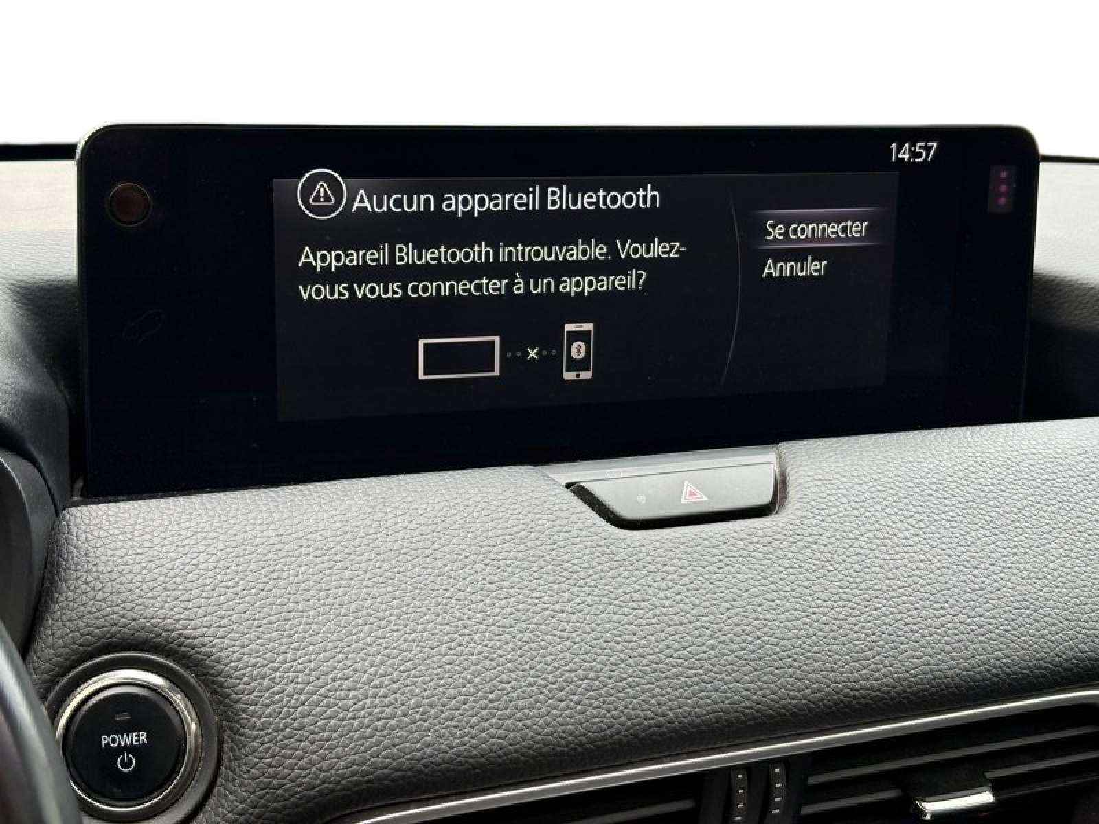 Mazda CX-60 EXCLUSIVE LINE PHEV