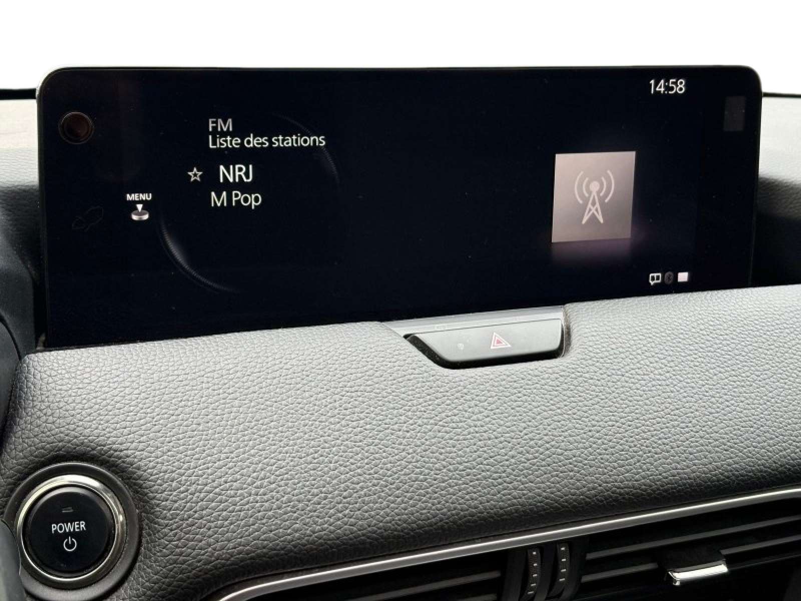 Mazda CX-60 EXCLUSIVE LINE PHEV