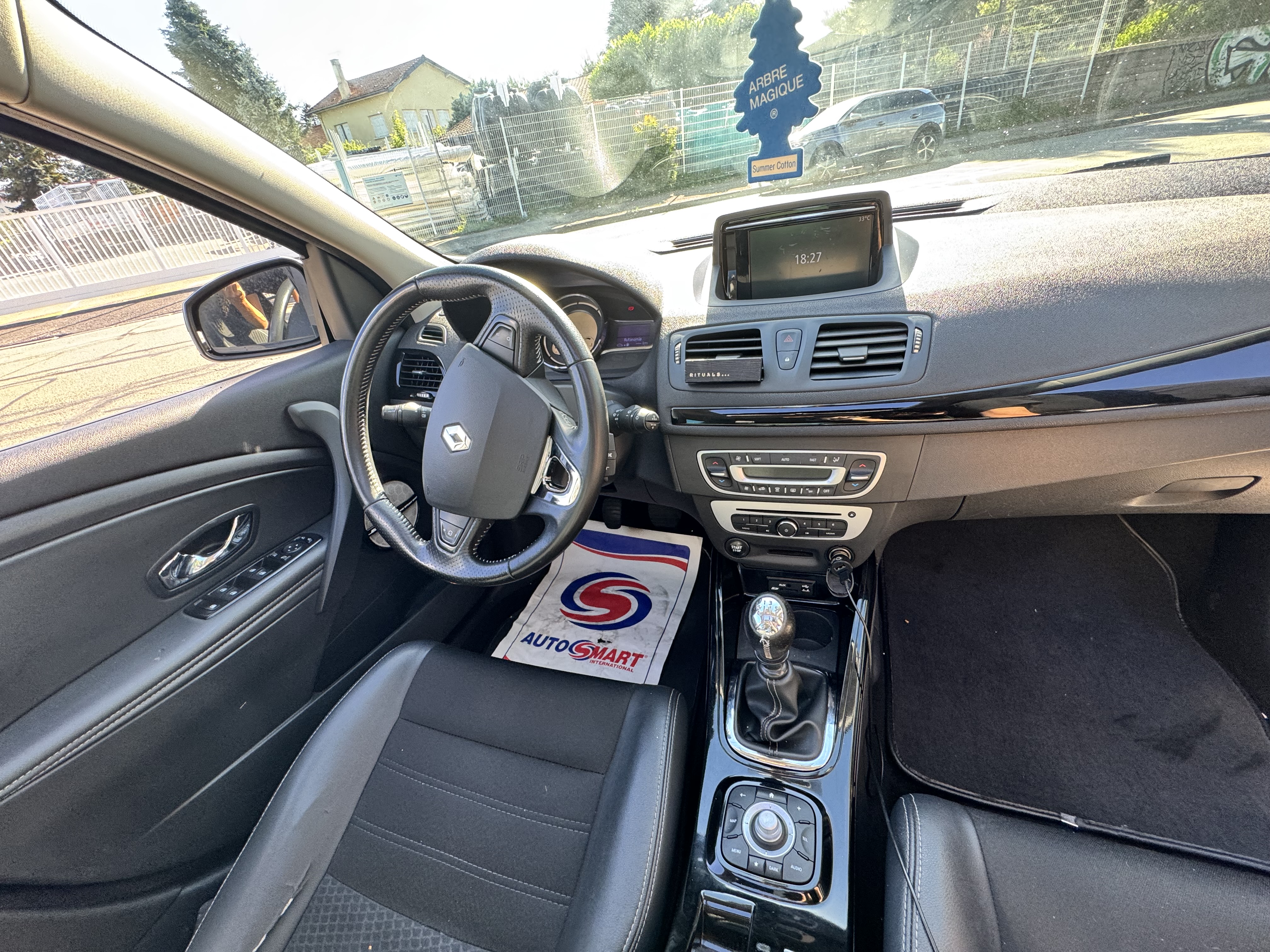 Renault Megane III (3) 1.6 DCI 130 ENERGY BOSE EDITION ECO2