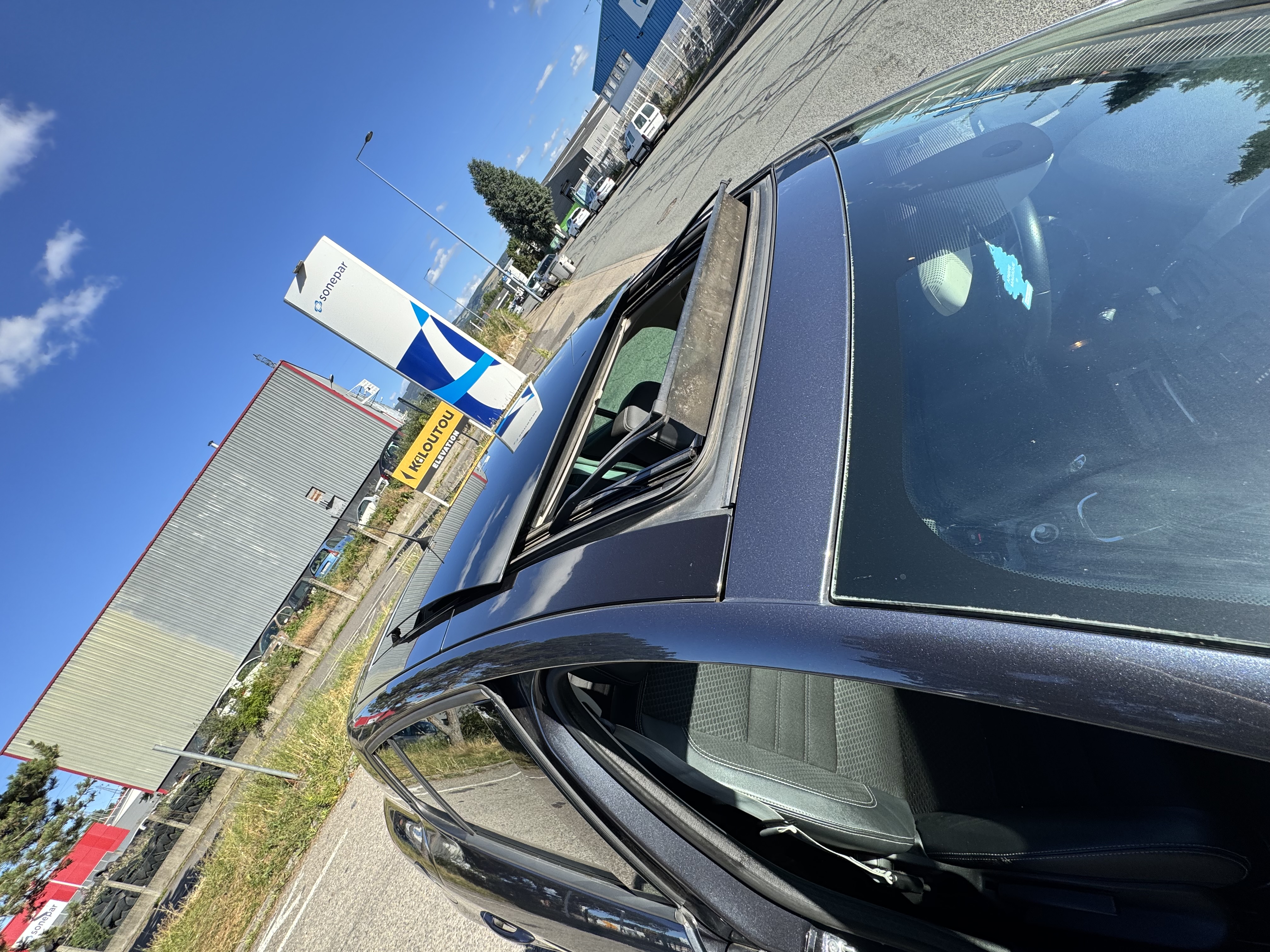 Renault Megane III (3) 1.6 DCI 130 ENERGY BOSE EDITION ECO2
