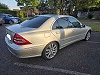 Mercedes-Benz Classe C II 200 CDI AVANTGARDE thumbnail