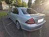 Mercedes-Benz Classe C II 200 CDI AVANTGARDE thumbnail