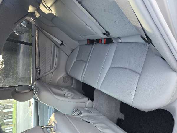 Mercedes-Benz Classe C II 200 CDI AVANTGARDE
