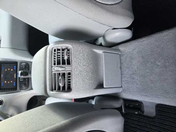 Mercedes-Benz Classe C II 200 CDI AVANTGARDE