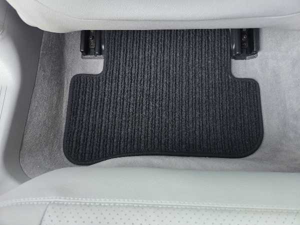 Mercedes-Benz Classe C II 200 CDI AVANTGARDE