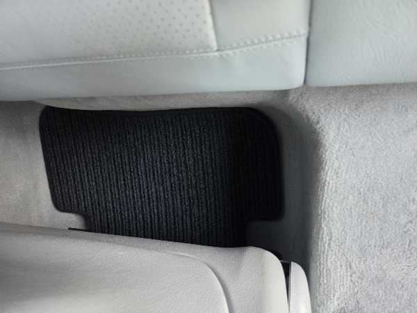Mercedes-Benz Classe C II 200 CDI AVANTGARDE