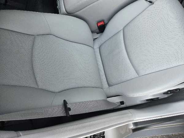 Mercedes-Benz Classe C II 200 CDI AVANTGARDE