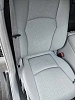 Mercedes-Benz Classe C II 200 CDI AVANTGARDE thumbnail