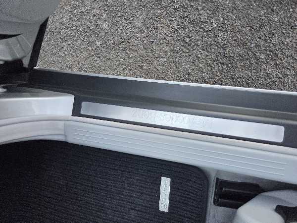 Mercedes-Benz Classe C II 200 CDI AVANTGARDE