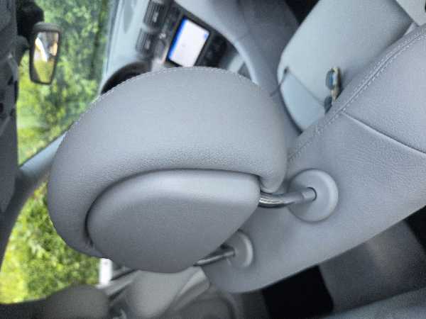 Mercedes-Benz Classe C II 200 CDI AVANTGARDE