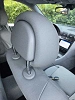 Mercedes-Benz Classe C II 200 CDI AVANTGARDE thumbnail