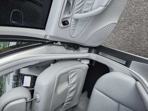 Mercedes-Benz Classe C II 200 CDI AVANTGARDE