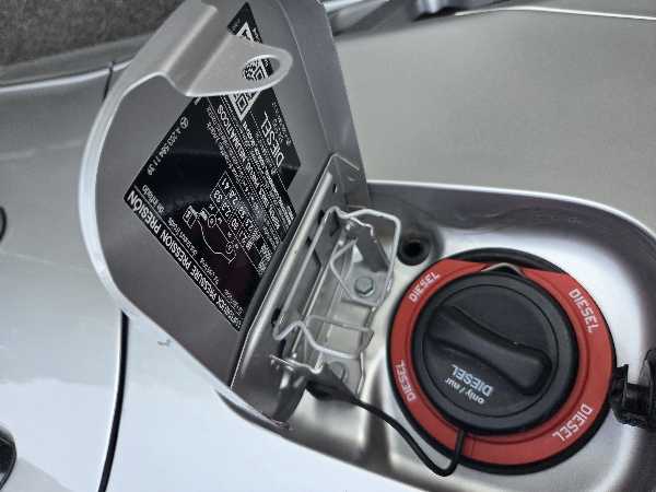 Mercedes-Benz Classe C II 200 CDI AVANTGARDE
