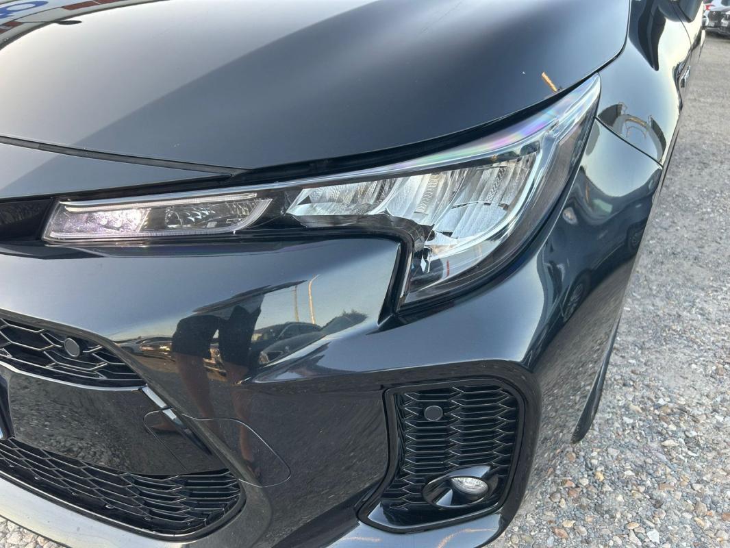 Suzuki Swace 1.8 Hybrid PRIVILEGE + CVT