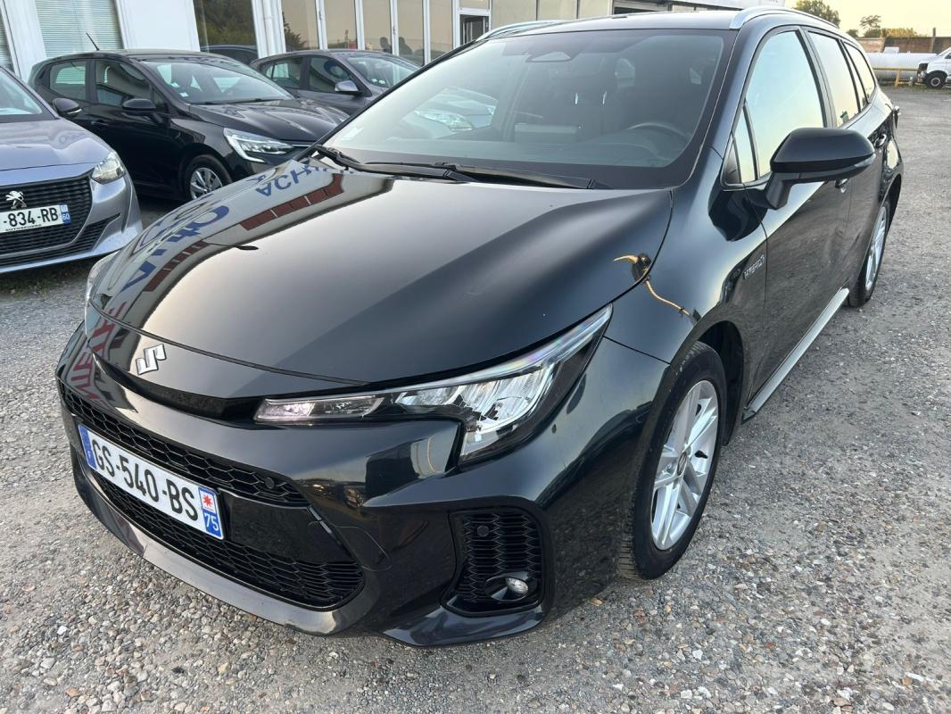 Suzuki Swace 1.8 Hybrid PRIVILEGE + CVT