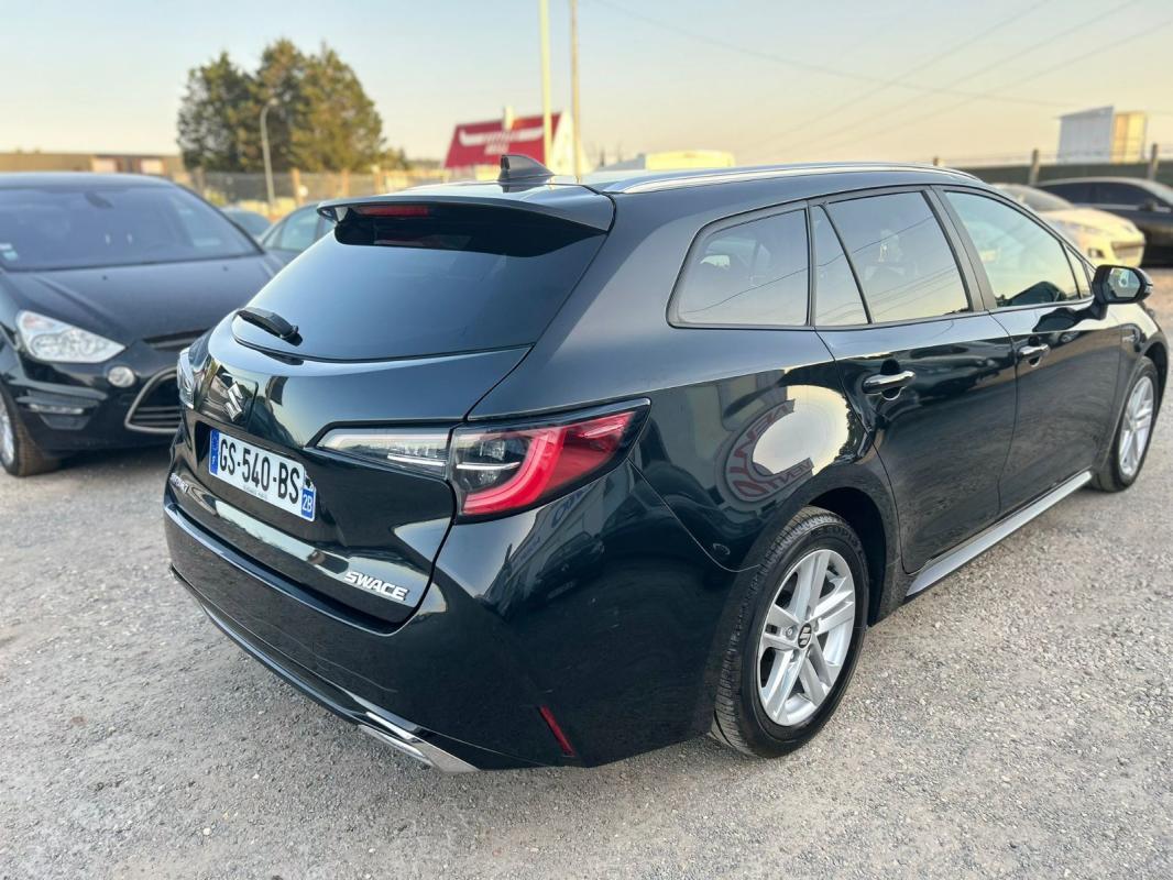 Suzuki Swace 1.8 Hybrid PRIVILEGE + CVT