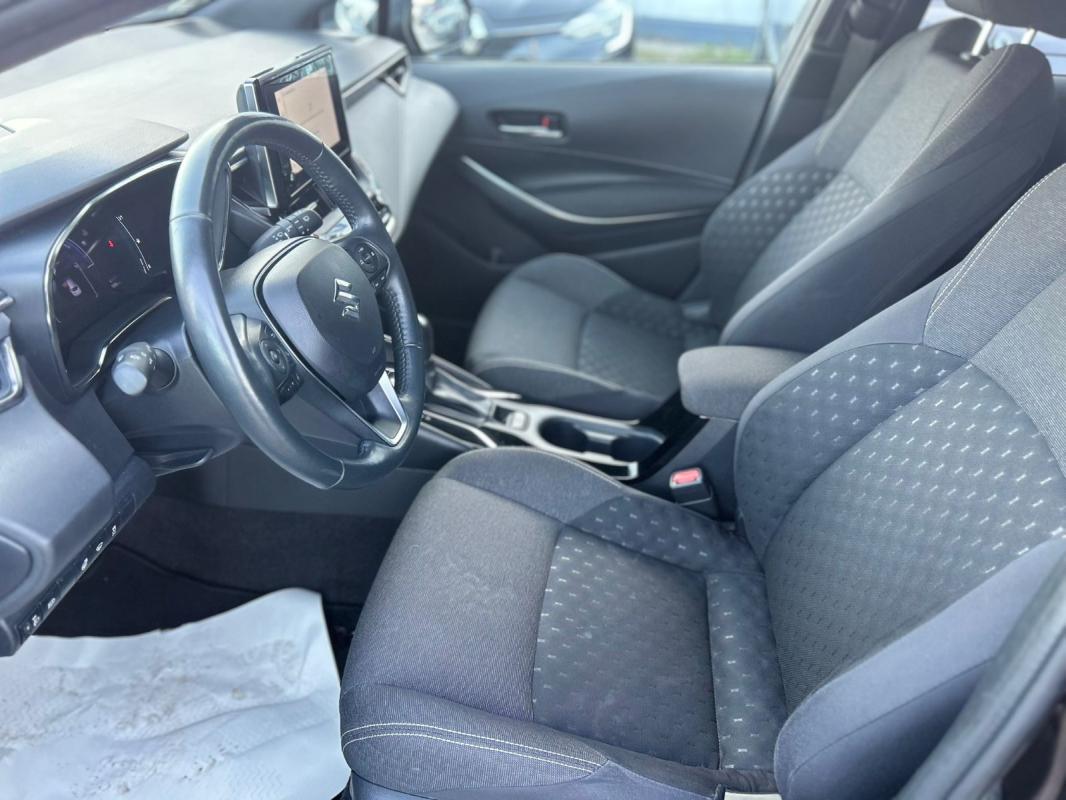 Suzuki Swace 1.8 Hybrid PRIVILEGE + CVT