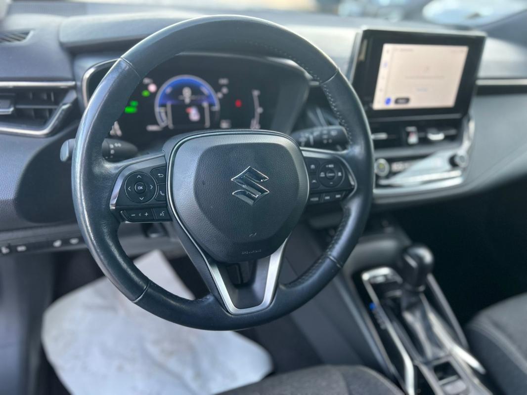 Suzuki Swace 1.8 Hybrid PRIVILEGE + CVT