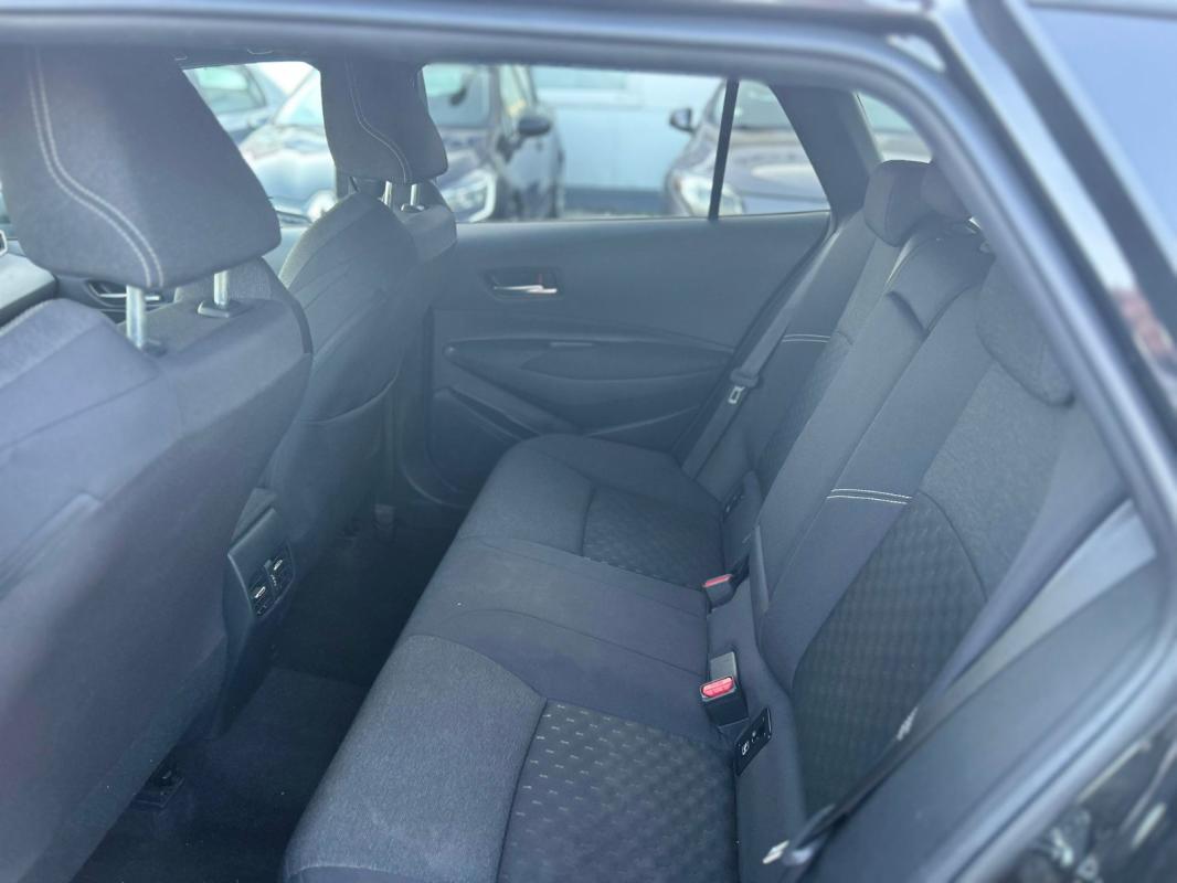 Suzuki Swace 1.8 Hybrid PRIVILEGE + CVT