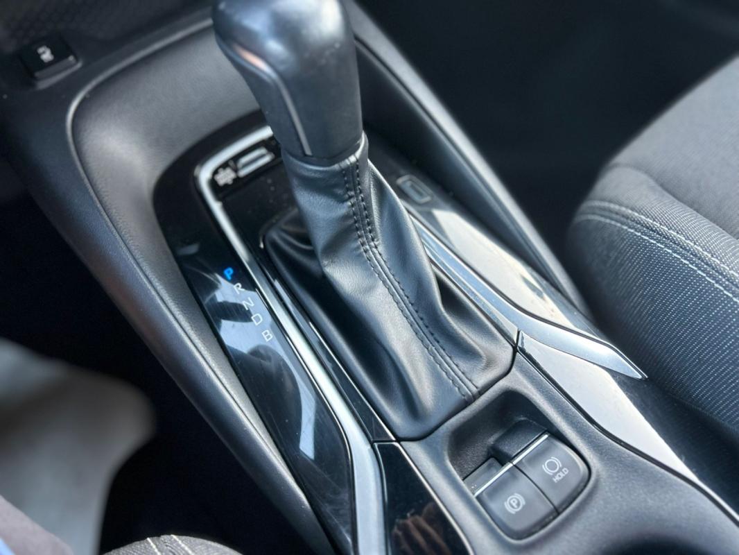 Suzuki Swace 1.8 Hybrid PRIVILEGE + CVT