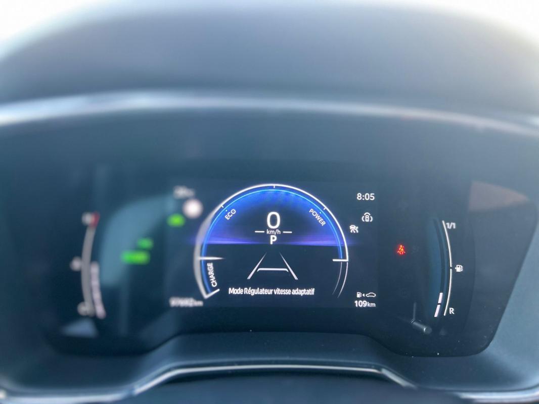 Suzuki Swace 1.8 Hybrid PRIVILEGE + CVT