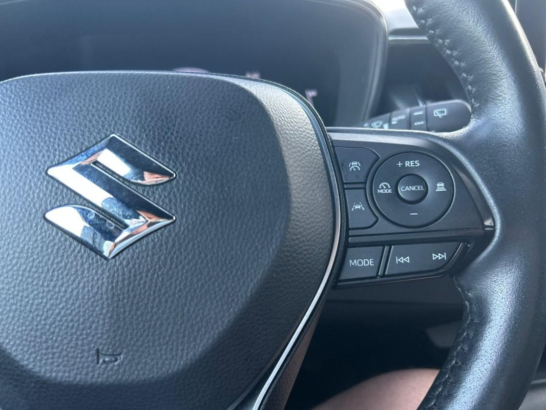 Suzuki Swace 1.8 Hybrid PRIVILEGE + CVT