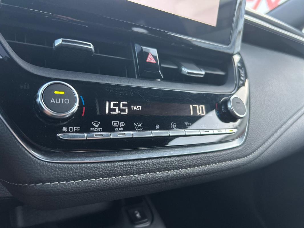 Suzuki Swace 1.8 Hybrid PRIVILEGE + CVT