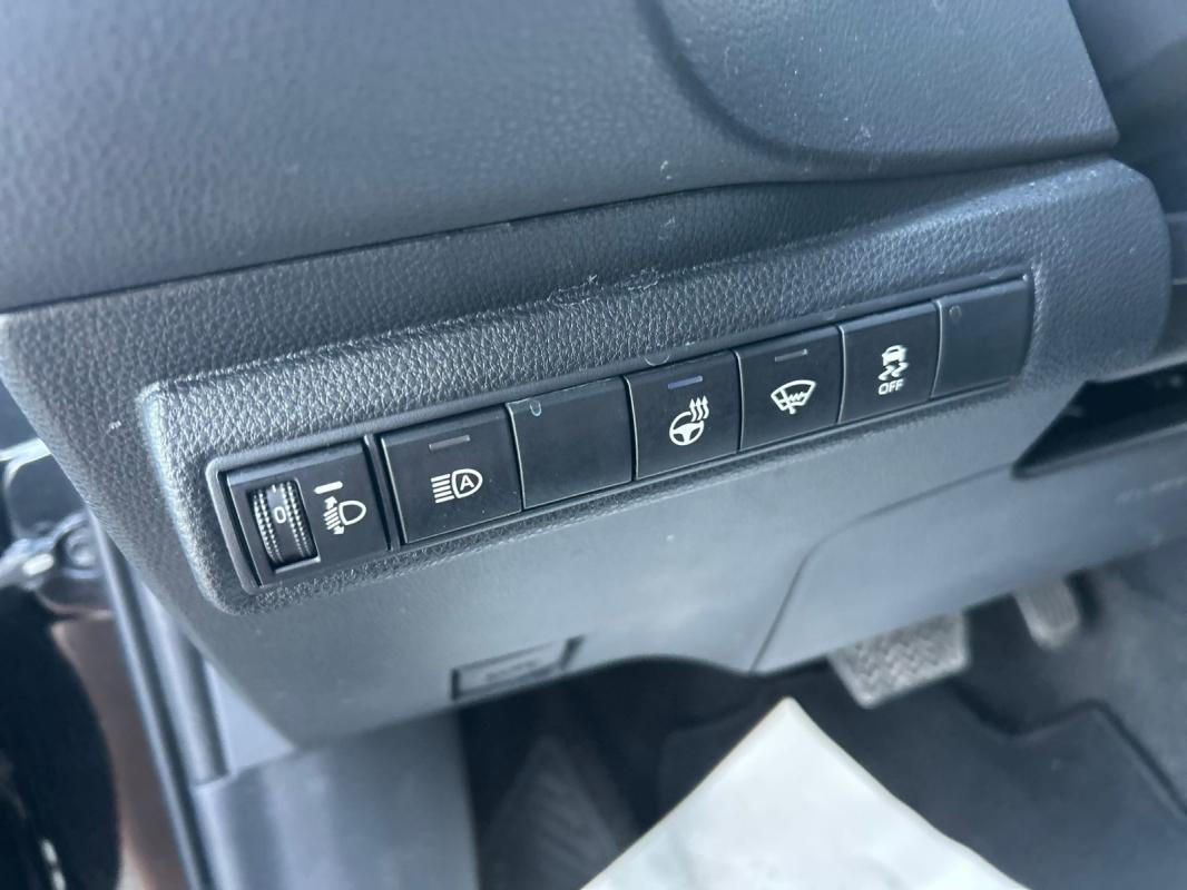 Suzuki Swace 1.8 Hybrid PRIVILEGE + CVT