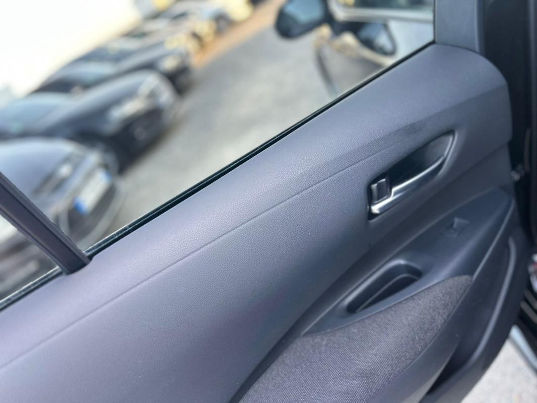 Suzuki Swace 1.8 Hybrid PRIVILEGE + CVT