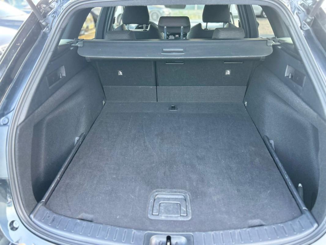Suzuki Swace 1.8 Hybrid PRIVILEGE + CVT
