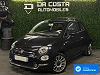 Fiat 500 LOUNGE thumbnail