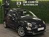 Fiat 500 LOUNGE thumbnail