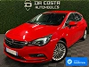 Opel Astra V INNOVATION 1.0 TURBO 105 Cv EcoFLEX APPLE CARPLAY & ANDROID / 5 PORTES - GARANTIE 1 AN thumbnail