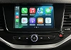 Opel Astra V INNOVATION 1.0 TURBO 105 Cv EcoFLEX APPLE CARPLAY & ANDROID / 5 PORTES - GARANTIE 1 AN thumbnail