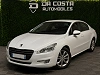 Peugeot 508 ALLURE 2.0 HDI 140 Cv ECRAN GPS / BVM6 CRIT AIR 2 - TRES BON ETAT thumbnail