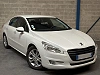 Peugeot 508 ALLURE 2.0 HDI 140 Cv ECRAN GPS / BVM6 CRIT AIR 2 - TRES BON ETAT thumbnail