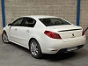 Peugeot 508 ALLURE 2.0 HDI 140 Cv ECRAN GPS / BVM6 CRIT AIR 2 - TRES BON ETAT thumbnail