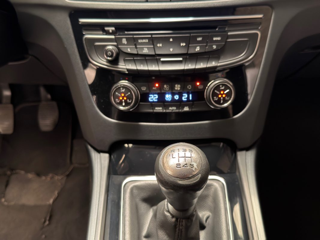 Peugeot 508 ALLURE 2.0 HDI 140 Cv ECRAN GPS / BVM6 CRIT AIR 2 - TRES BON ETAT
