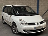 Renault Espace GRAND 25 TH 2.0 DCI 150 Cv AMENAGE PMR / BOITE AUTO TOIT OUVRANT 7 PLACES GPS thumbnail