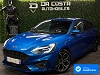 Ford Focus 4 IV ST LINE 2.0 TDCI 150 Cv BOITE AUTO 8 / APPLE & ANDROID CAMERA GPS - GARANTIE 1 AN thumbnail