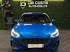 Ford Focus 4 IV ST LINE 2.0 TDCI 150 Cv BOITE AUTO 8 / APPLE & ANDROID CAMERA GPS - GARANTIE 1 AN thumbnail