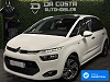 Citroen C4 1.6 THP 165 EXCLUSIVE EAT thumbnail