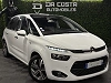 Citroen C4 1.6 THP 165 EXCLUSIVE EAT thumbnail