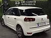 Citroen C4 1.6 THP 165 EXCLUSIVE EAT thumbnail