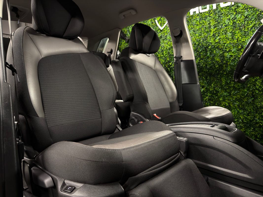 Citroen C4 1.6 THP 165 EXCLUSIVE EAT